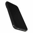 OtterBox - Étui Symmetry MagSafe avec Contrôle de la Caméra Mist pour iPhone 17 Pro Max - Brume noire-Les ancrages intégrés vous permettent de connecter des sangles et des breloques de téléphone