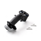 Thrustmaster - Sol-R 3 AVA Add-On Grip pour PC-Precision des axes : Technologie HEART HallEffect AccuRate Technology pour une precision de 16 bits dont laxe Z