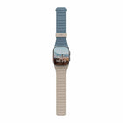 UAG - Bracelet Pathfinder Apple Watch 49/45/44/42 mm, Dune/Nuage-6