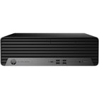 HP - Ordinateur de bureau compact HP Elite 805 G9 - AMD Ryzen 7 8700G - SSD 512 Go - 16 Go RAM - Windows 11 Pro-Profitez des performances de bureau solides fournies par un processeur AMD Ryzen série 8000