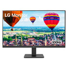 LG - Moniteur 27" FHD IPS avec AMD Freesync - 27MR41S-B-Vous pouvez personnaliser l'espace de travail en divisant l'affichage ou en ajustant les options de base du moniteur en quelques clics de souris.