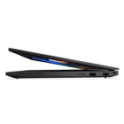 Lenovo - ThinkPad T16 Gen 4 Copilot+ PC portable 16 po - AMD Ryzen AI 5 PRO 340 - SSD 256 Go - 16 Go de RAM - Windows 11 Pro - Noir-Spécifications du clavier et langue: Clavier anglais rétroéclairé