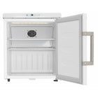 Danby - DH016A1W-D Santé 1,6 cu. Réfrigérateur médical de 5,5 pi3 - blanc-5