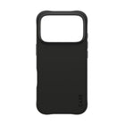 PanzerGlass - CARE Samba MagSafe Etui pour iPhone 17 Pro - Noir-Fabriqué à partir de plastique recyclé