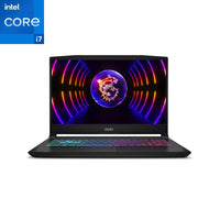 MSI - Ordinateur portable de jeu Katana 15 B13VEK-1891CA 15,6 po - Core i7-13620H - RTX 4050 - 512 Go SSD - 16 Go RAM - Windows 11-Processeur: Intel® Core™ i7-13620H