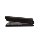 Fellowes - Agrafeuse de bureau antimicrobienne LX820 Classic grand format - Noir-Construction robuste en métal