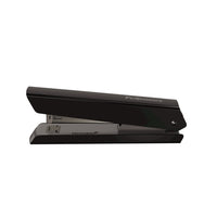 Fellowes - Agrafeuse de bureau antimicrobienne LX820 Classic grand format - Noir-Construction robuste en métal