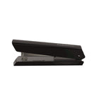 Fellowes - Agrafeuse de bureau antimicrobienne LX820 Classic grand format - Noir-Construction robuste en métal
