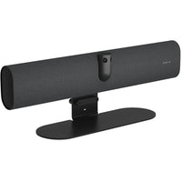 Jabra - Bar vidéo PanaCast 40 (Salles d’équipes)-Conversations claires pour la collaboration à distance