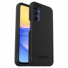 Otterbox - Étui de Protection Commuter Lite Noir pour Samsung Galaxy A15 5G-Fonctionne avec OtterBox Alpha Glass pour une protection d'écran accrue