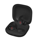 Beats - Écouteurs entièrement sans fil Beats Fit Pro - Noir-Ailettes souples offrant un ajustement parfait qui assure un confort au quotidien