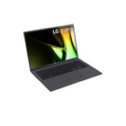 LG - Ordinateur portable tactile 16 po Gram de - Intel Core Ultra7 155H - SSD 1 To - RAM 16 Go - Windows 11 Advanced - Noir obsidienne-Sa robuste endurance est prouvée par des tests rigoureux conformes aux normes militaires. Conçu avec finesse, pour durer.