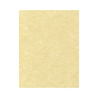 LUX, Papier cartonné 8 1/2 x 11 po, parchemin doré, 250/boîte (81211-C-41-250)-Offert en doré parchemin, qui est un doré doux avec un fini lisse