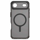 Avana - Étui Ice MagSafe pour iPhone 17 Air - Cendre-Fabriqué avec des matériaux 100% recyclés
