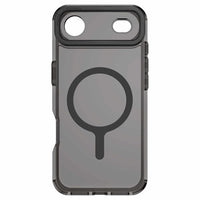 Avana - Étui Ice MagSafe pour iPhone 17 Air - Cendre-Fabriqué avec des matériaux 100% recyclés