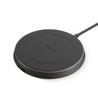 Jabra - Tapis de recharge sans fil Evolve2 65 Flex-Éliminez les tracas liés aux câbles grâce à la technologie de recharge par induction.