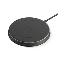 Jabra - Tapis de recharge sans fil Evolve2 65 Flex-Éliminez les tracas liés aux câbles grâce à la technologie de recharge par induction.