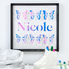 Astrodesigns - Papier cartonné - 12 x 12 po - Blanc brillant - Paquet de 25-4