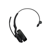 Jabra - Evolve2 55 Link380C MS Mono-Style de casque : Mono