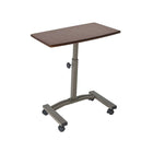 Seville Classics – Chariot mobile pour portatif-Capacité de poids : 50 lb