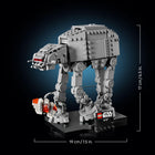 LEGO - Star Wars Le TB-TT-Ajoutez à votre collection de véhicules LEGO Star Wars à échelle moyenne