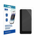 Blu Element Protecteur D'écran en Verre Trempé pour Samsung Galaxy S26 Ultra-Résistance aux chocs deux fois supérieure et incassable par rapport à un écran non protégé