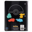 Innovative Designs - Cahier de notes - Pokémon - 70 feuilles-Pelliculage brillant