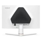 BenQ - Moniteur de jeu MOBIUZ 24,5 po Full HD HDR, blanc - EX251-Contraste natif : 1000:1