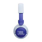 JBL - Junior 320BT Casque supra-auriculaire sans fil pour enfant - Bleu-Le casque JBL Junior 320BT est doté d’un microphone intégré pour aider. vos enfants à rester connectés au monde