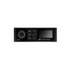 SoundExtreme - Kit de haut-parleurs Marine DIN 6,5 po-Paire de haut-parleurs de 6,5 pouces compris: Puissance de crête de 200 watts (65 watts RMS) pour alimenter les caissons d’extrêmes graves de 6,5 pouces de faible et de moyenne portée et les tweeters de 1,5 pouce. impédance de sortie de 4 ohms. plage de réponse de fréquence de 52 Hz à 5 Hz. sensibilité de 92 dB avec un réseau transversal intégré à 2 voies