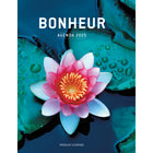 Modus Vivendi - Agenda Bonheur 2025 - Français-Agenda