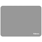 Fellowes - Tapis de souris Breyta XL avec coussin HEX - Gris-Plus de 25 % plus grand que nos tapis de souris standards, il favorise une plus grande amplitude de mouvement et contribue à réduire les petits mouvements répétitifs pouvant causer des douleurs au poigne