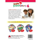 Popular Books - FrenchSmart, 978-1-927042-79-3, 4e année-Contenu et activités conformés au programme canadien