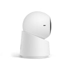 eufy Security - Caméra pour l’intérieur C220-Grâce au suivi unique d'eufy Security optimisé par l'IA, recevez des notifications instantanées et surveillez les mouvements détectés sur l'application eufy