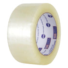 Spicers Canada - Ruban pour fermeture de boîte - 170E - 36 rouleaux par paquet-Ruban pour fermeture de boîte sensible à la pression de qualité supérieure