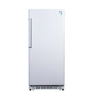 Danby - Congélateur vertical Designer de 16,7 pi3 - Blanc-Congélateur vertical d'une capacité de 473 L (16,7 pi3)