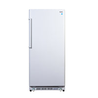 Danby - Congélateur vertical Designer de 16,7 pi3 - Blanc-Congélateur vertical d'une capacité de 473 L (16,7 pi3)