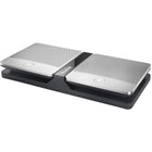 Yealink - Pack microphone CPW90 avec clé USB DECT DD10-Pour le téléphone de conférence CP960