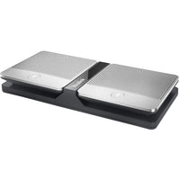 Yealink - Pack microphone CPW90 avec clé USB DECT DD10-Pour le téléphone de conférence CP960