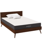 Modway - Aveline 8 po Matelas complet-Comprimé et scellé sous vide dans une boîte