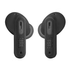 JBL - Tune Beam 2 - Écouteurs sans fil avec réduction de bruit - Noir-Réduction de Bruit Adaptative et technologie Smart Ambient: Les écouteurs JBL Tune Beam 2 utilisent la Réduction de Bruit Adaptative pour atténuer entièrement les bruits ambiants ou juste entendre le niveau de bruit souhaité du monde extérieur