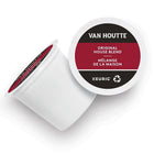 Van Houtte - Mélange maison, capsules K-Cup - paquet de 30-Exclusivement pour le système d'infusion Keurig
