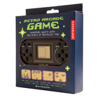 Kikkerland - Jeu D'arcade Retro-4