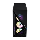 iBUYPOWER - Copilot+ PC de bureau gaming Slate – Intel Core Ultra 7 265F – RTX 5060Ti – SSD 2 To – 32 Go DDR5-Stockage SSD NVMe de 2 To