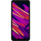 Sonim - Xp Pro 5G Thermal Rugged Android 14 - 8 Go - Noir - Débloqué-Voir plus, faire plus : Deux caméras puissantes, dont le FLIR Lepton 3.5 avec une image thermique de pointe et un appareil photo de 50 mégapixels, élargissant votre vue au-delà du visible. Associée à l’application avancée Sonim Iris, qui inclut MyFLIR Pro, elle vous aide à détecter les sources de chaleur, à identifier les problèmes potentiels et à relever les défis de front
