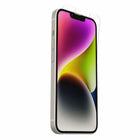OtterBox - Alpha Flex pour iPhone 14/13/13 Pro Transparent-Ultra-fin, facile à transporter et léger