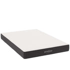 Modway - Aveline 8 po Matelas complet-Mousse à mémoire de forme infusée au gel de 2 po