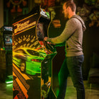 Arcade1Up - La machine de jeu d'arcade Fast & Furious-Système audio puissant avec haut-parleurs doubles