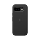 Google - Coque Pixel 9a - Obsidienne-Il est fabriqué avec au moins 40 % de plastique recyclé.