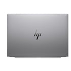 HP - ZBook Power G11 16" 2560 x 1600 - Intel Core Ultra 7 155H - 32 Go DDR5 - SSD 1 To - NVIDIA RTX 1000 Ada - Windows 11 Pro-Connecter. Communiquer. Collaborer